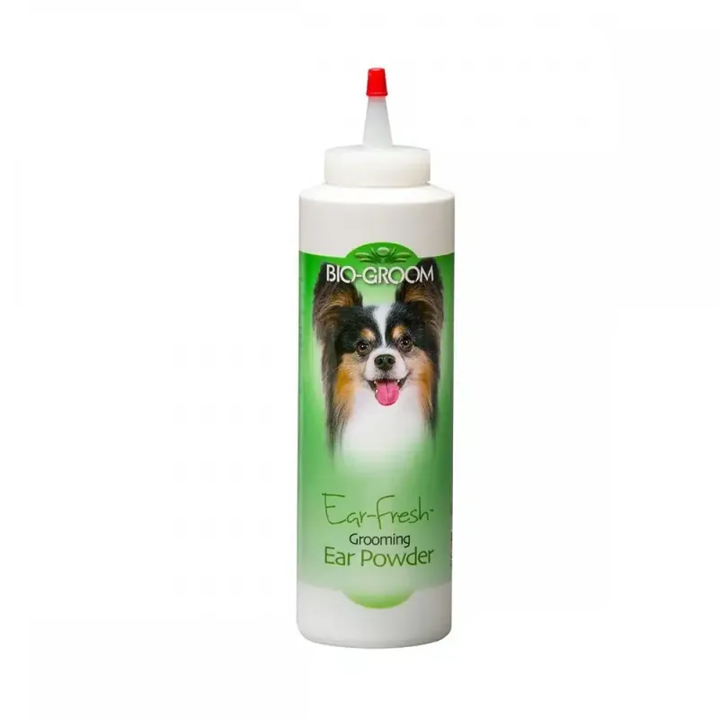 Bio-Groom Ear Fresh Grooming Ear Powder (24 g) | Specialerbjudande