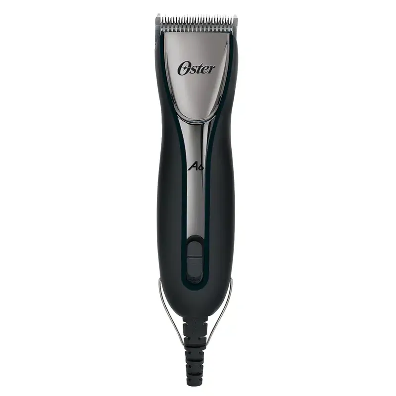Oster A6 Slim trimmer – L 26,7 x B 15,2 x H 7,6 cm | Under begränsad tid