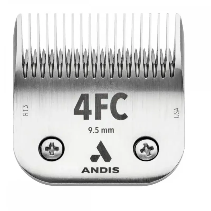 Tillverkarpris | Andis UltraEdge Skär (9,5 mm / 4 FC)