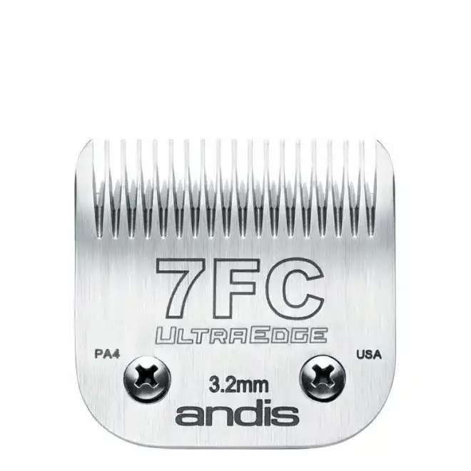 Prissänkt - Andis UltraEdge Skär (3,2 mm / 7 FC)