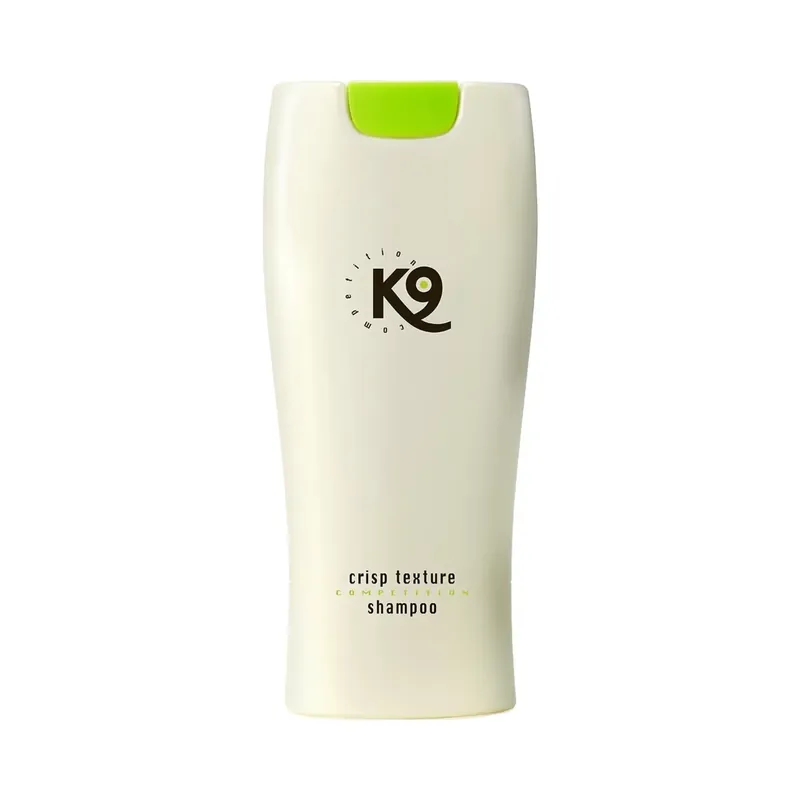 K9 Competition Shampoo Crisp Texture – 5.7 l | Toppsäljare