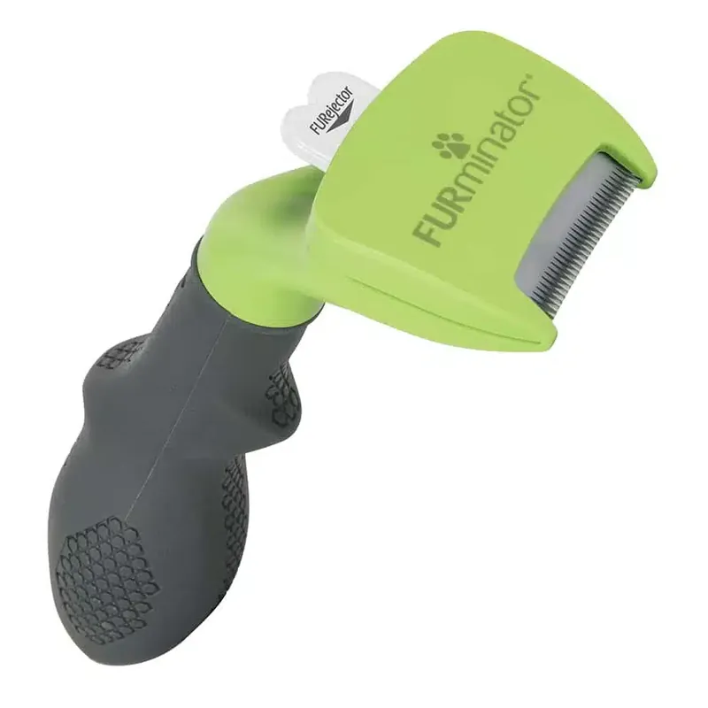 FURminator S lång päls – Kammens bredd 3,8 cm - Reapris