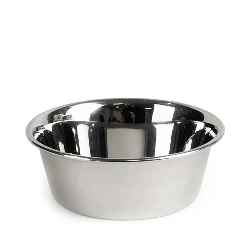 Nyhet i sortimentet - Heavy Basic Matskål – 400 ml