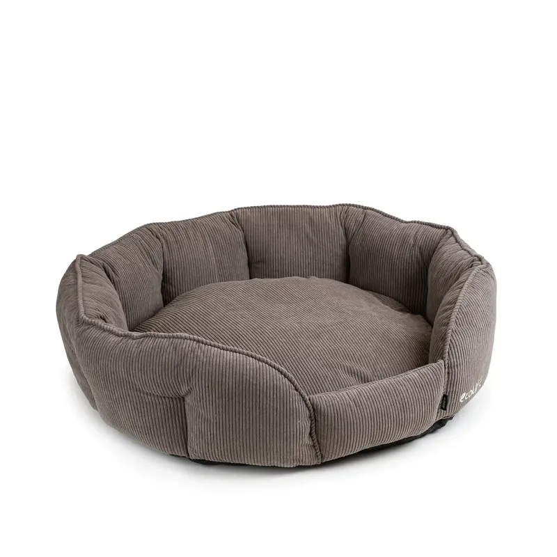 Kurre Kattbädd Brun – 70×65 cm - Storsäljare