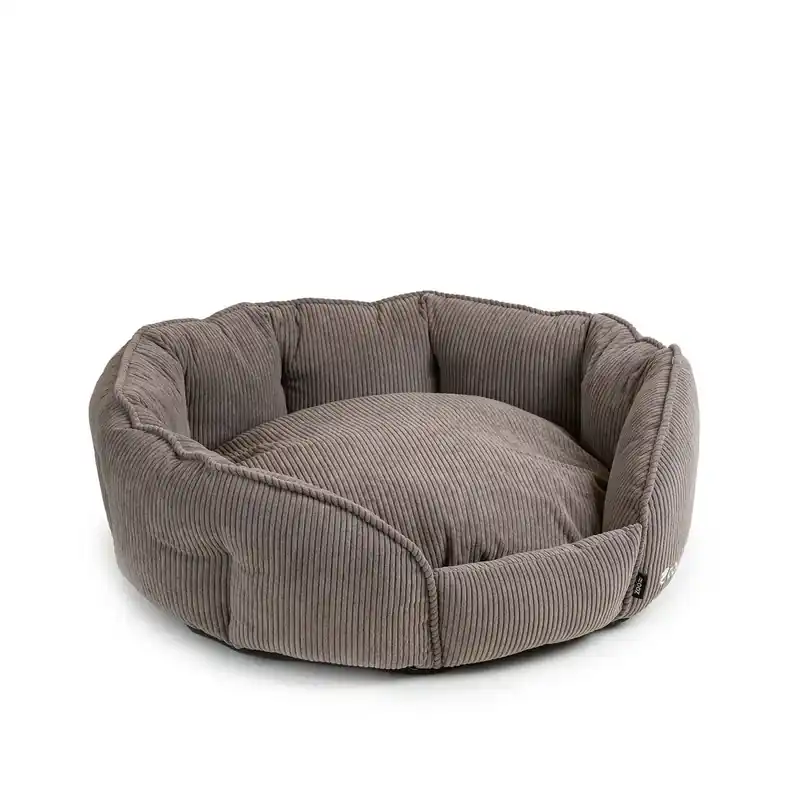 Outlet | Kurre Kattbädd Brun – 57×52 cm