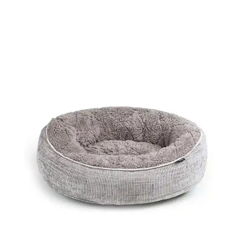 Diva Kattbädd Beige – 55×40 cm - Snart slut