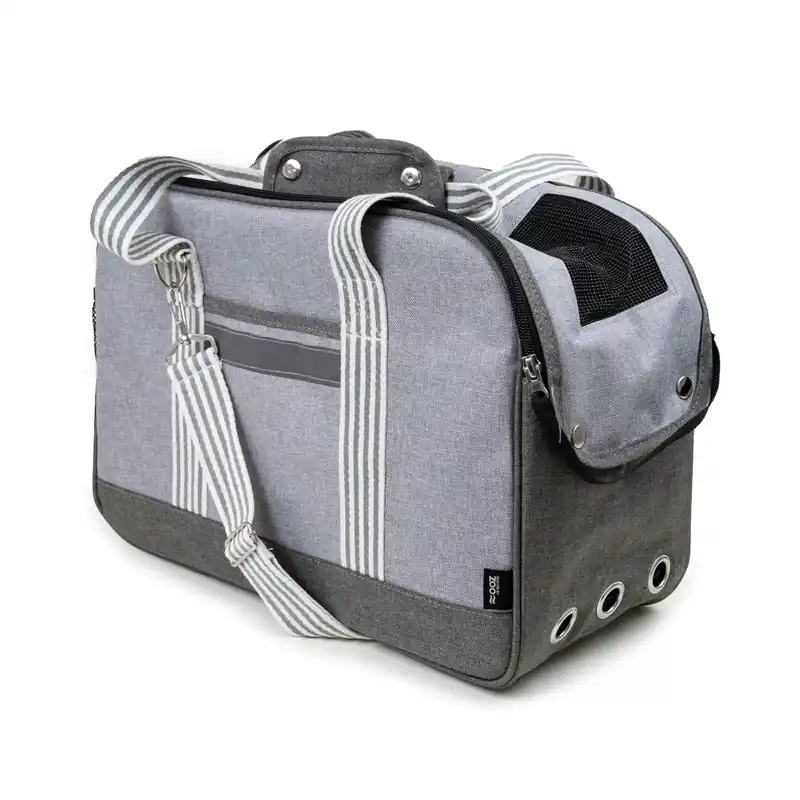 Enzo Hundväska 6 kg | Rabatter