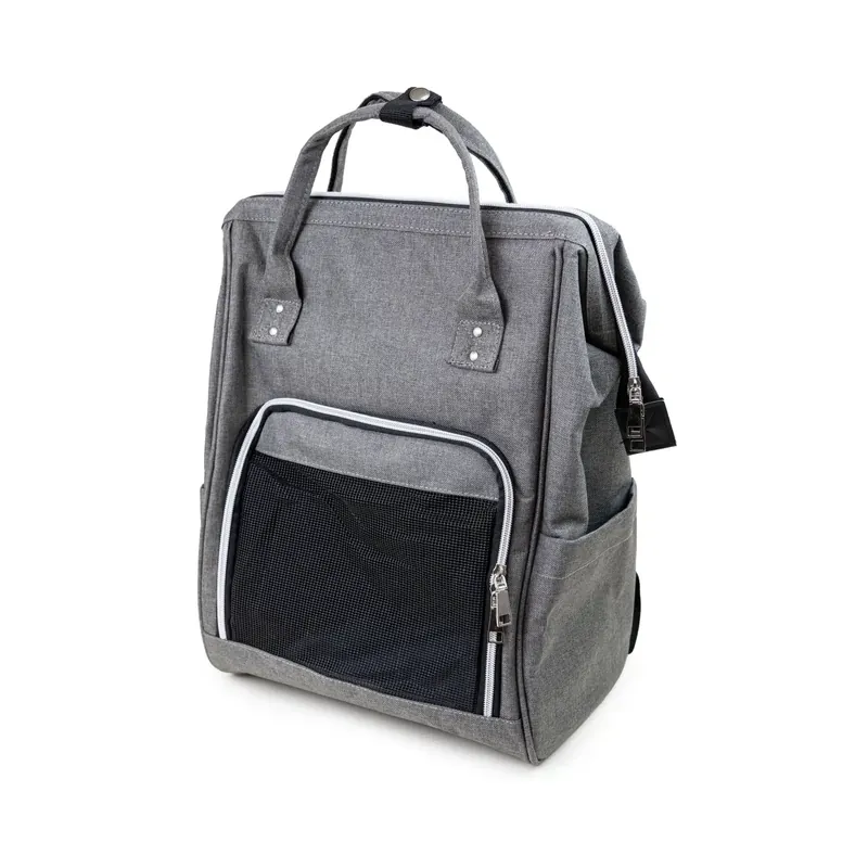 Hugo Backpack Carrier 5 kg - Väl omtyckt