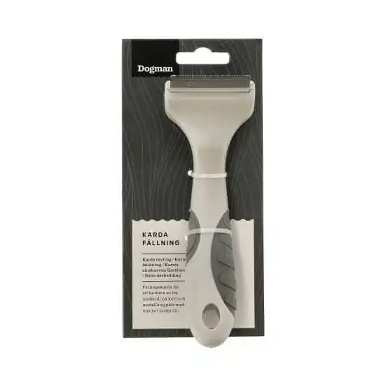 Fällningskarda – S (5.3 cm) | Bara idag