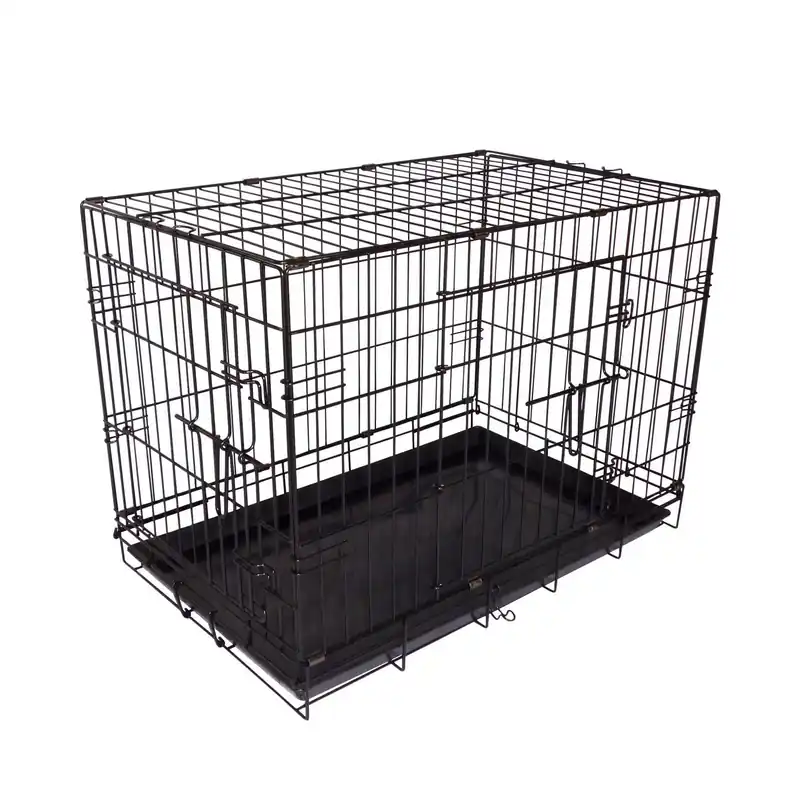 Dogman Stålbur Standard – S (0-5 kg) - Spara mer