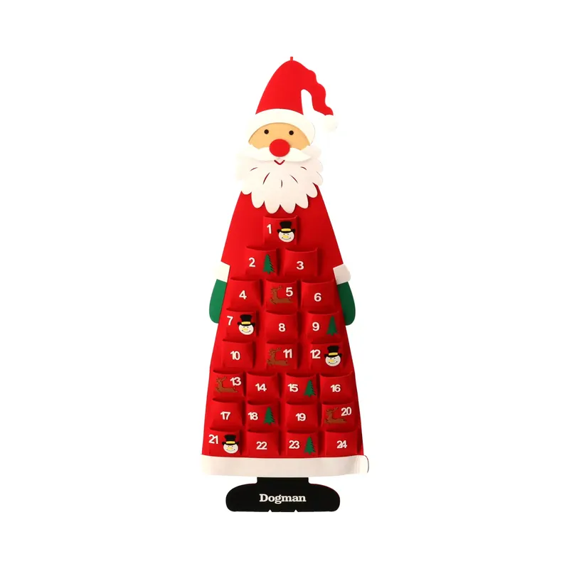Julkalender Tomte | Reapris
