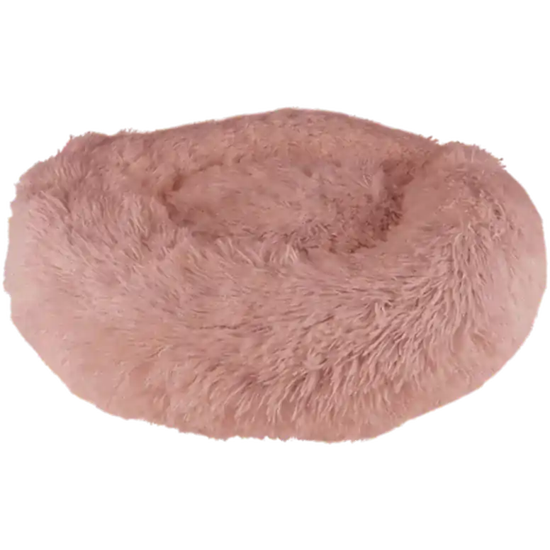 Basket Krems Round Old Pink 50 cm – Flamingo - Mycket efterfrågad