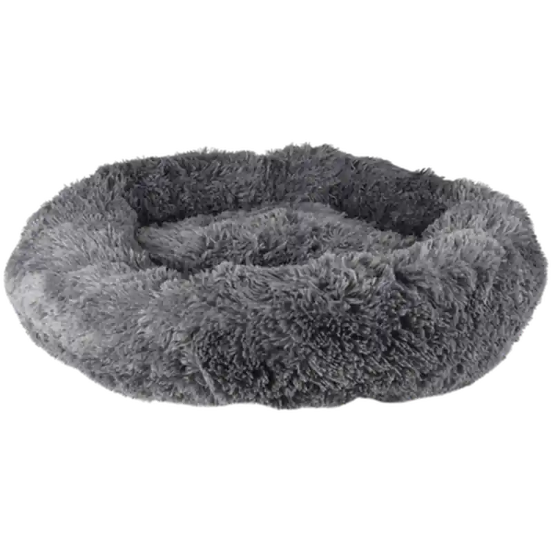 Basket Krems Round Gray 70 cm – Flamingo | Populär