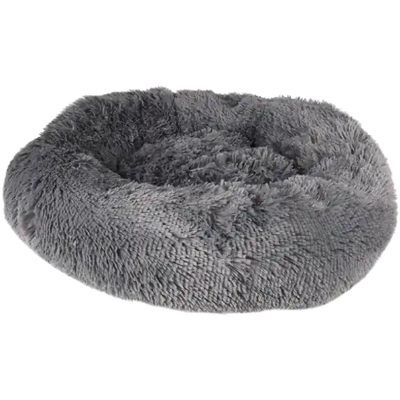 Bra pris | Basket Krems Round Gray 50 cm – Flamingo