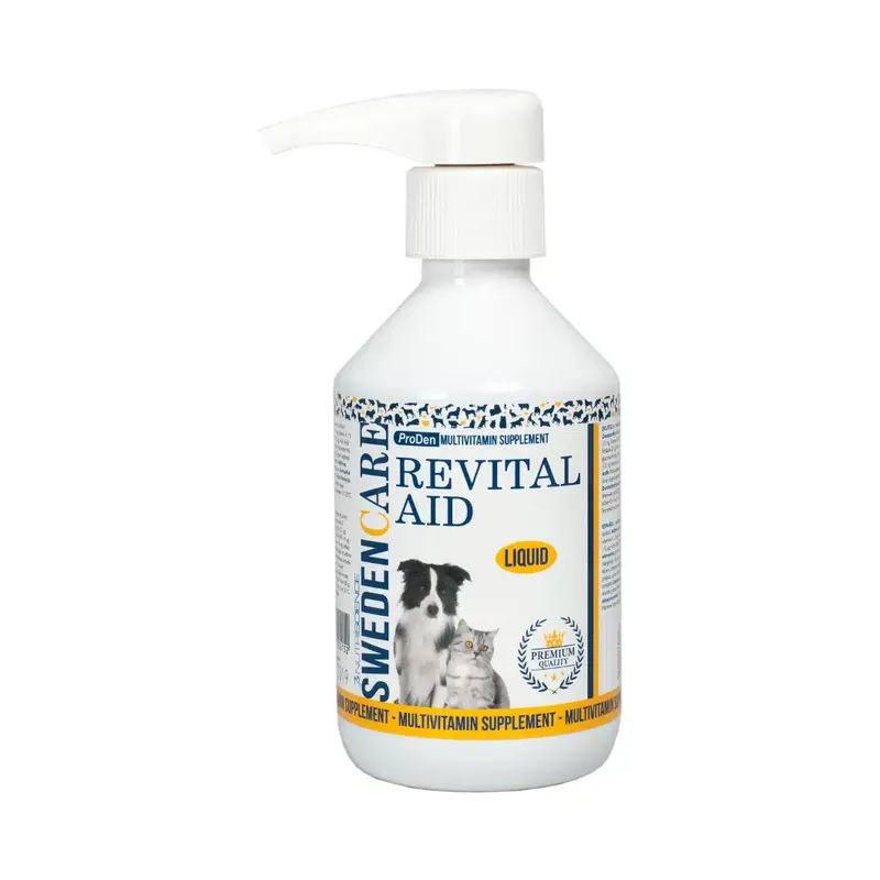 Swedencare RevitalAid – 250 ml - Kan beställas