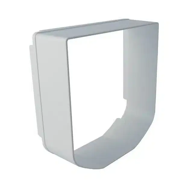 Precis lanserat | SureFlap Tunnelförlängare 260×280 – Vit