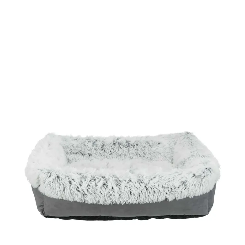 Bra pris | Harvey Klassisk Hundbädd – 80×65 cm