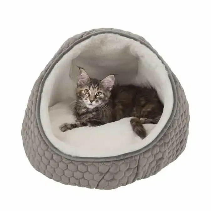 Igloo Livia Taupe – 55×45 cm - Nytt lägre pris
