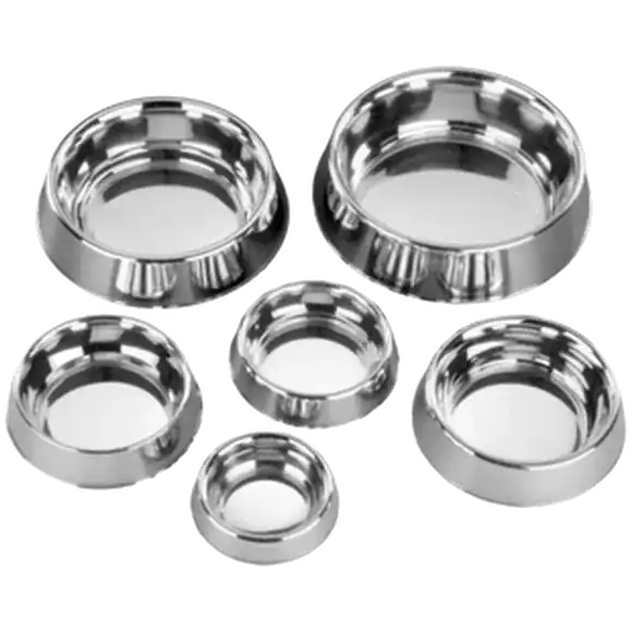 Missa inte | Stainless Steel Bowl Nordic 800ml – Nobby