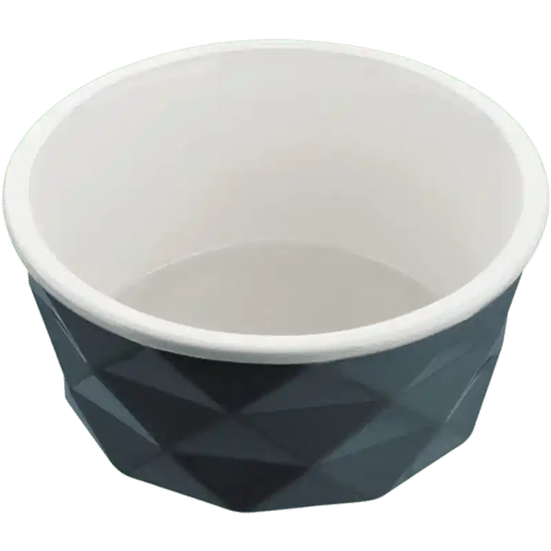 Matskål Eiby Blå 1900ml/ø20cm – Hunter - Storsäljare