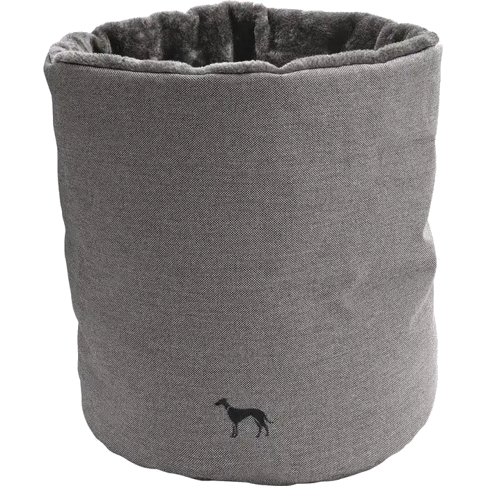 Rabatt | Dog & Cat Bed Livingston Anthracite 45x45x50cm – Hunter