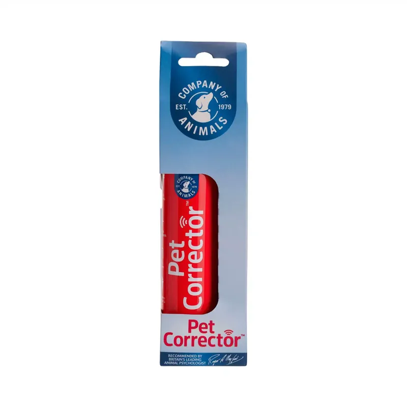 Kundernas favorit | Pet Corrector Hundträning Spray 200 ml – Effektiv Träningslösning