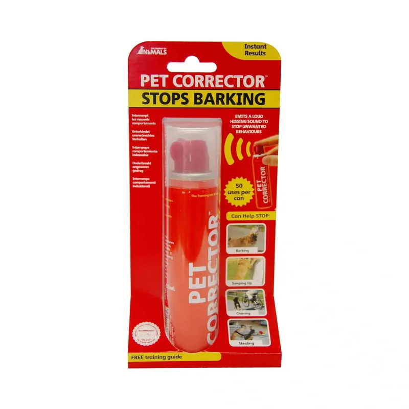 Pet Corrector – 50 ml - Specialerbjudande