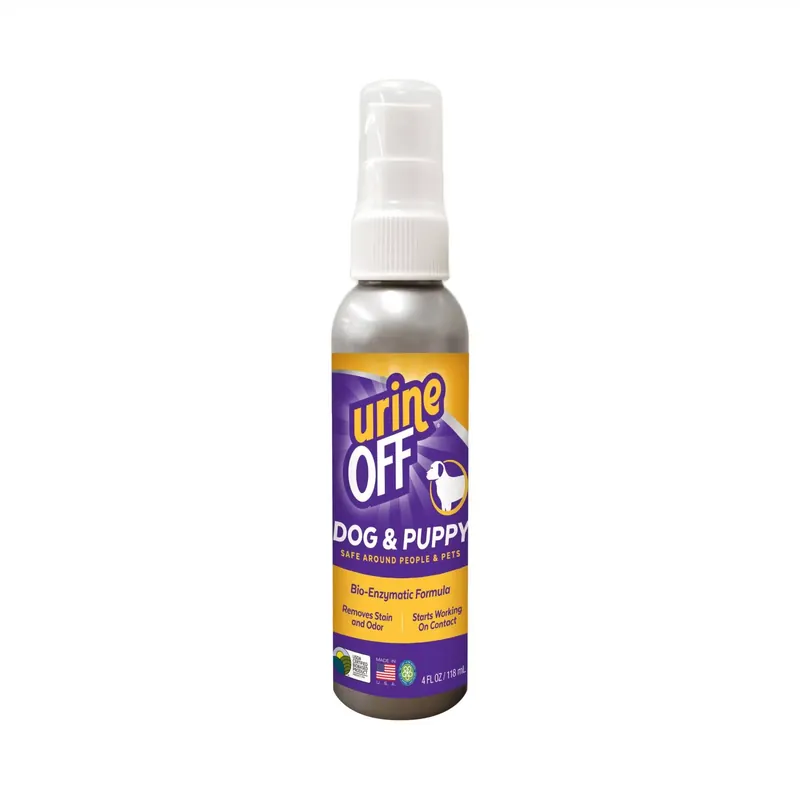 Urine Off Spray – För hund / 118 ml - Topprodukt