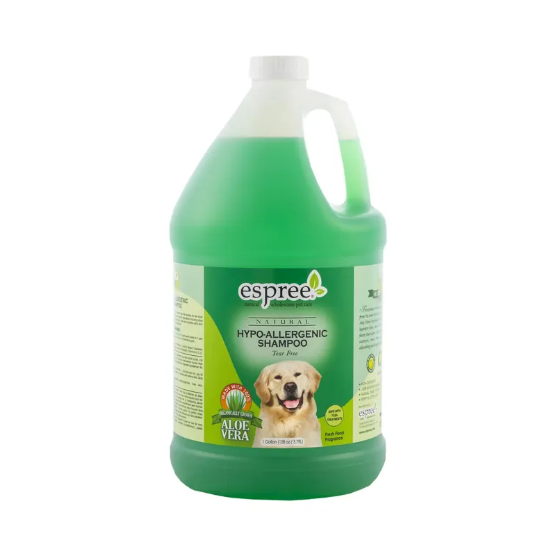 Espree Hypo Allergenic Shampoo – 5 L | Missa inte erbjudandet