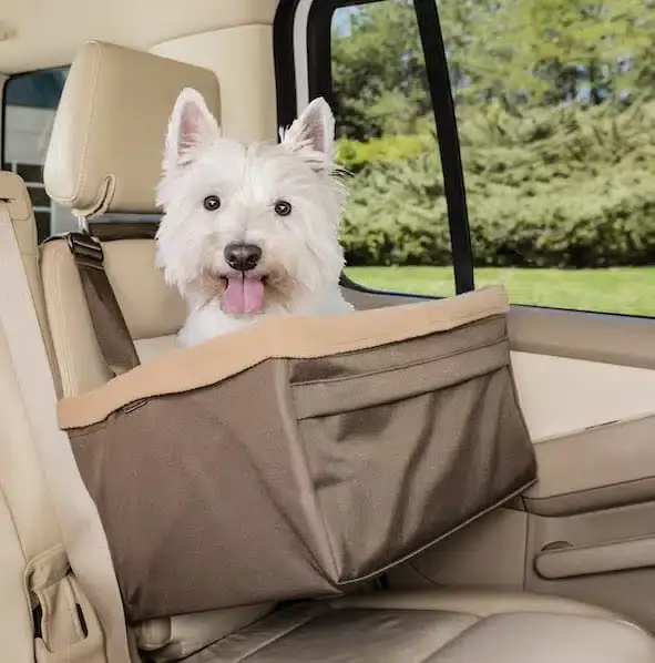 Direkt från fabriken | Happy Ride Booster Seat – Upp till 11 kg
