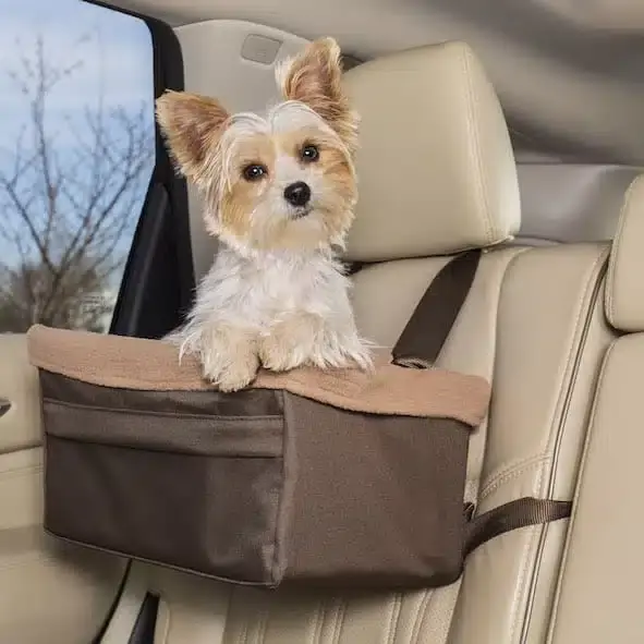 Spara mer - Happy Ride Booster Seat – Upp till 5 kg
