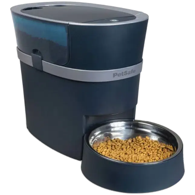 Trygg betalning - Smart Feed Automatic 2.0 Dog and Cat Feeder – Petsafe