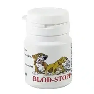 Bomica Blodstop 1 st | Dagens erbjudande