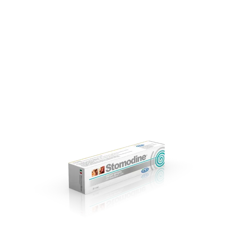 ICF Stomodine 30 ml | Specialerbjudande
