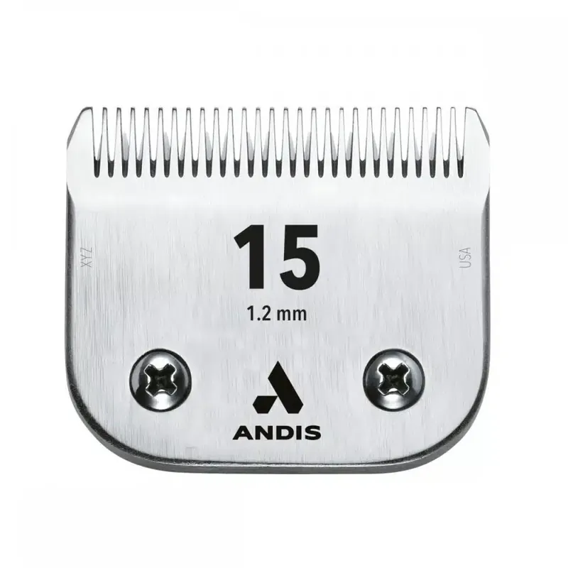 Skynda dig - Andis UltraEdge Skär (1,2 mm / 15)