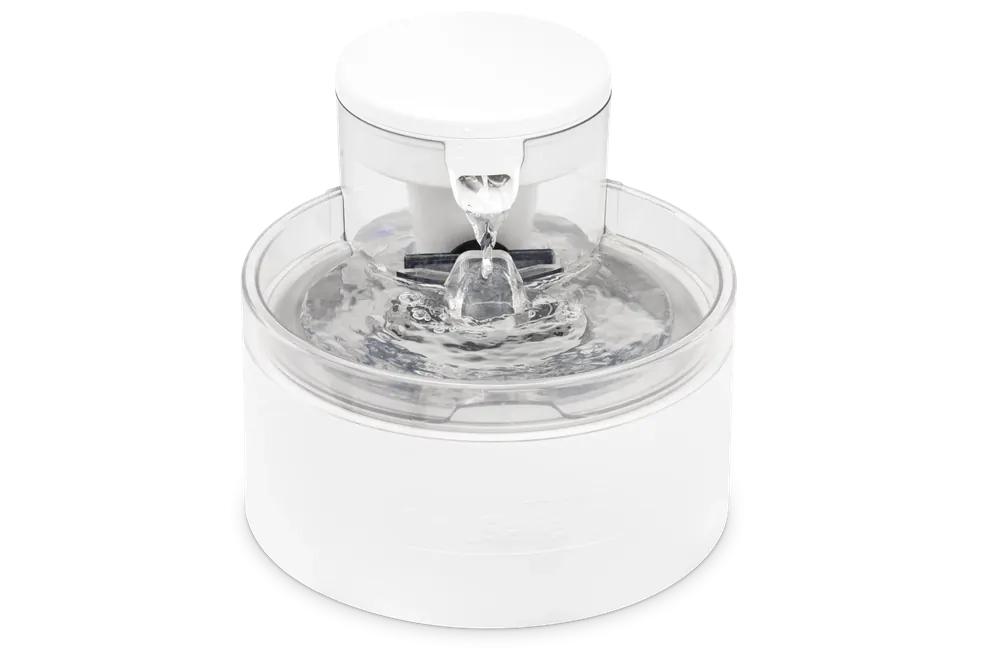 Petsafe Outlast™ 1.7 L Pumpless Pet Fountain | Snabb frakt