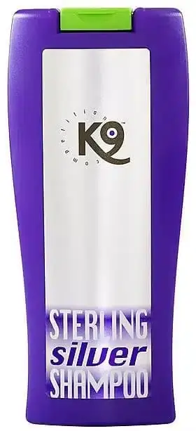 Sterling Silver Hundschampo – 2,7 l | Fynd