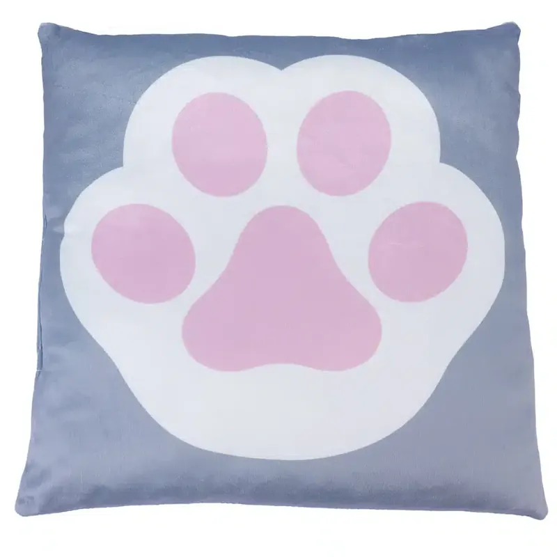Smartpet ”Pink Paw” kudde – L 40 x B 40 cm - Missa inte