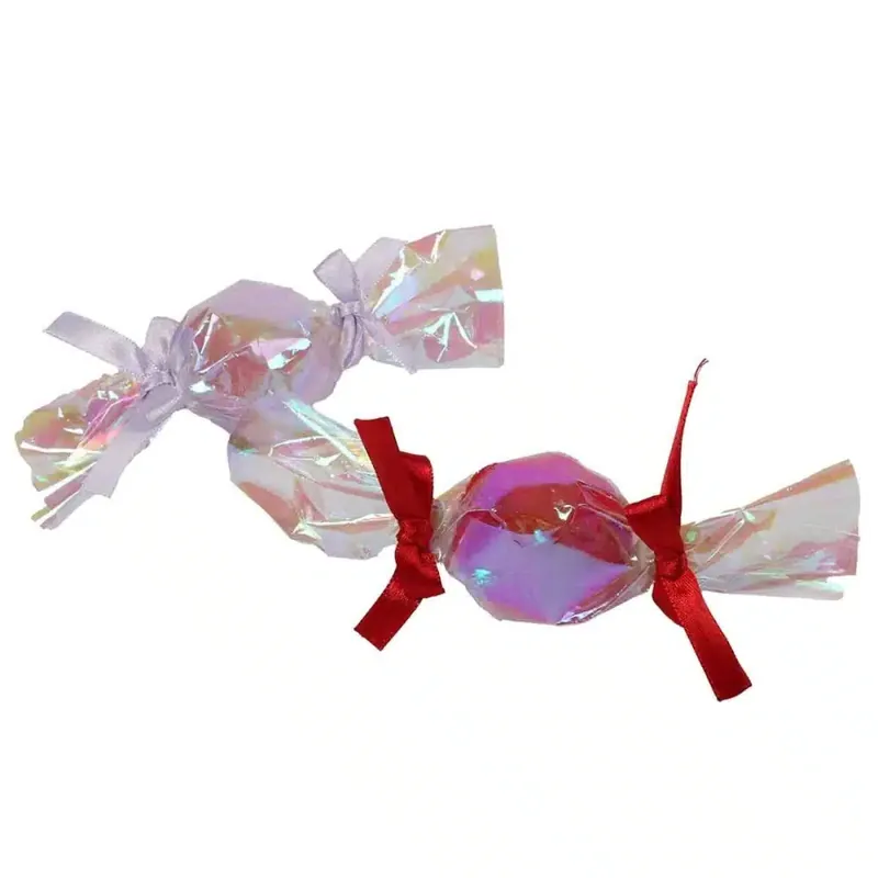 Missa inte - Coockoo Sweet Candy Kattleksak med Prassel