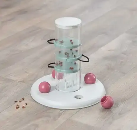 Cat Activity Gambling Tower | Kanonerbjudande