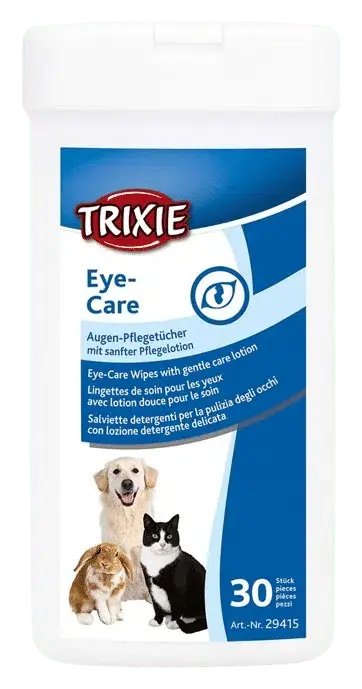 Öronservett, 30-pack – Trixie | Direkt från fabriken