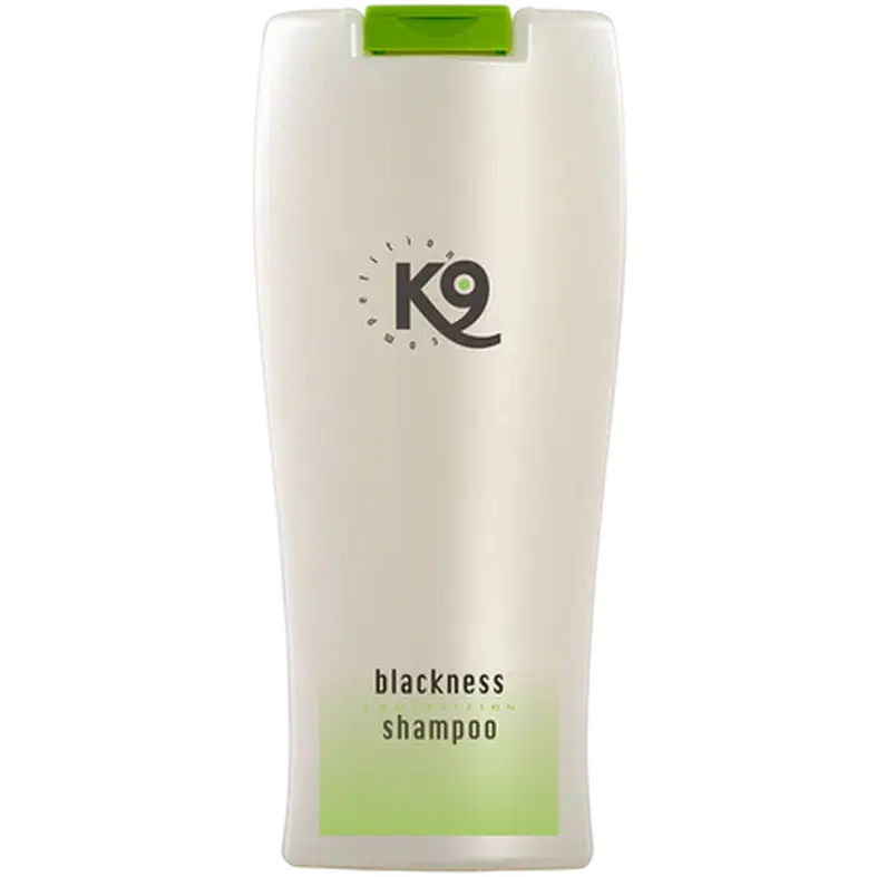 Tidsbegränsat erbjudande | Shampoo Color Enhancing Black 5,7 L – K9 Competition