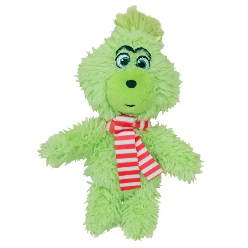 Xmas Grimo med kattmynta – 13 cm | Topprodukt