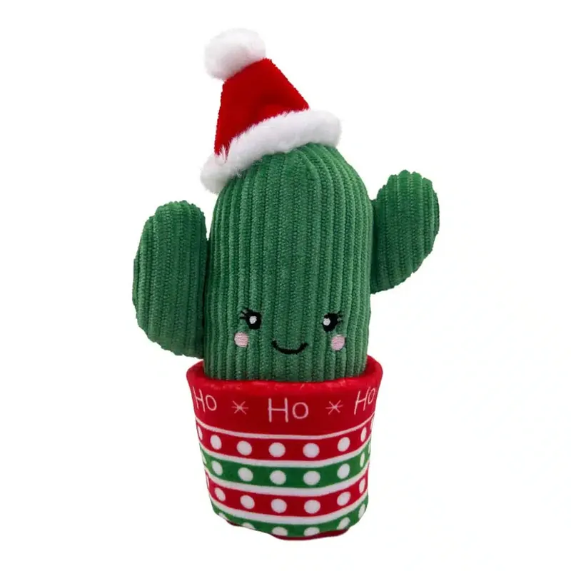 KONG Holiday Wrangler Cactus – 1 st - Superpris