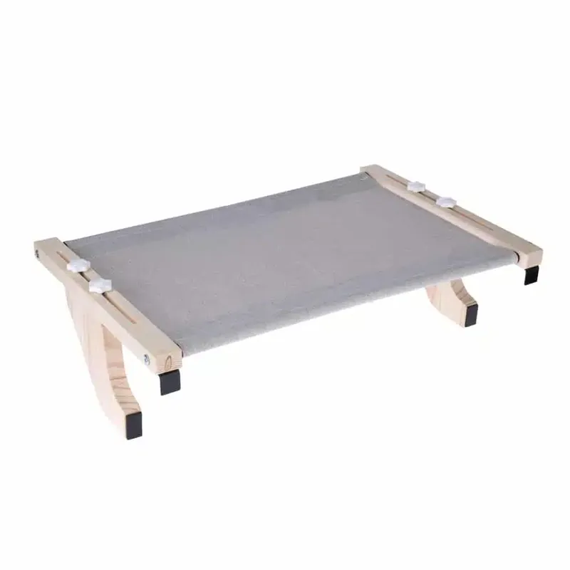 Expressfrakt | Modern Living Visby hängmatta för katter – L 60 x W 38 x H 17 cm