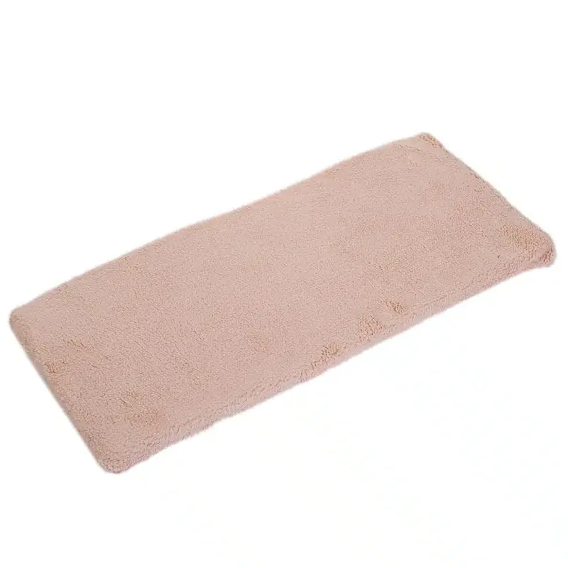 Mat Plush fönstermadrass – L 60 x B 26 x H 2 cm | Specialpris