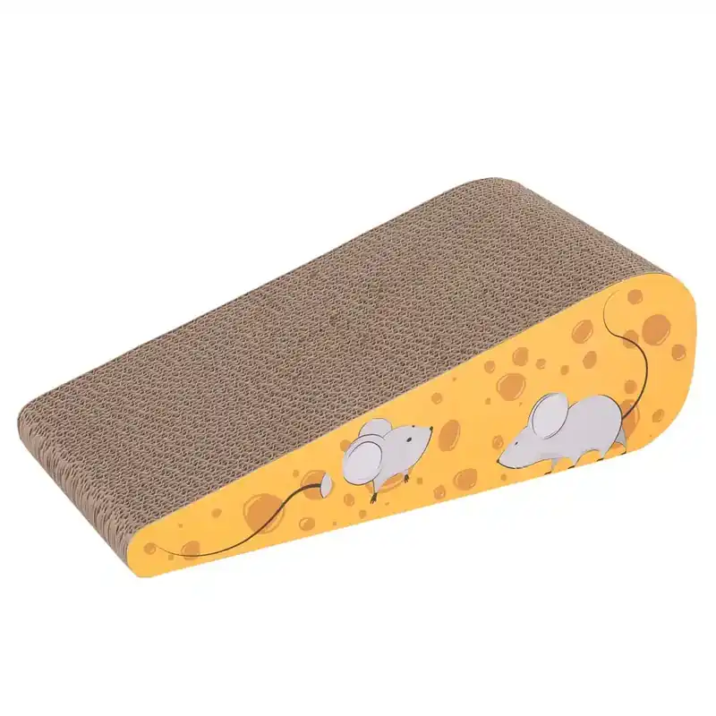 Klösmöbeln Cheese – Ost L 43,5 x B 19 x H 12 cm - Fynd