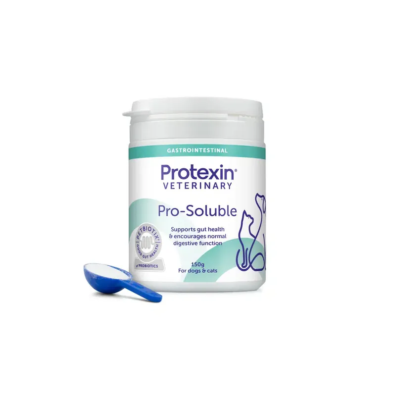 Pro-Soluble – 150 g - Få kvar i lager