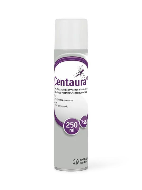 Centaura insektsmedel 250 ml | Nyhet i webbutiken