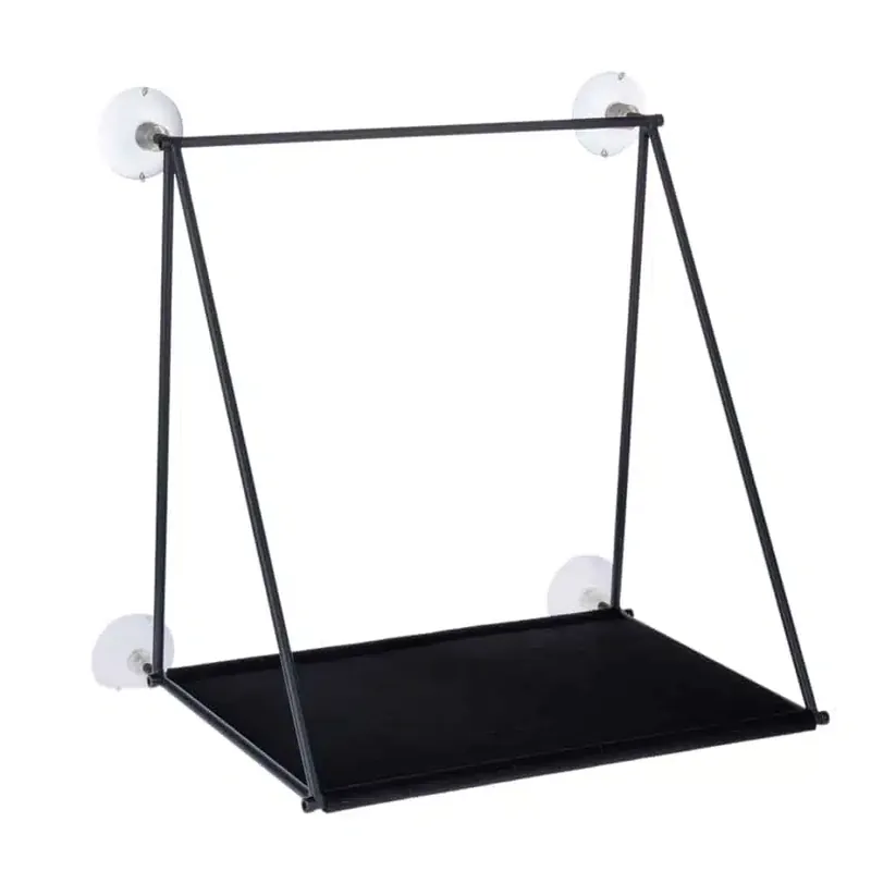 Modern Living Boston fönstersäng – ca L 50 x B 36 x H 50 cm - Väl omtyckt